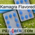 Kamagra Flavored 20